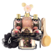 Spa Gift Basket Set